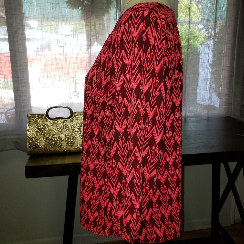 Merona Blouse - Picture 5 of 5